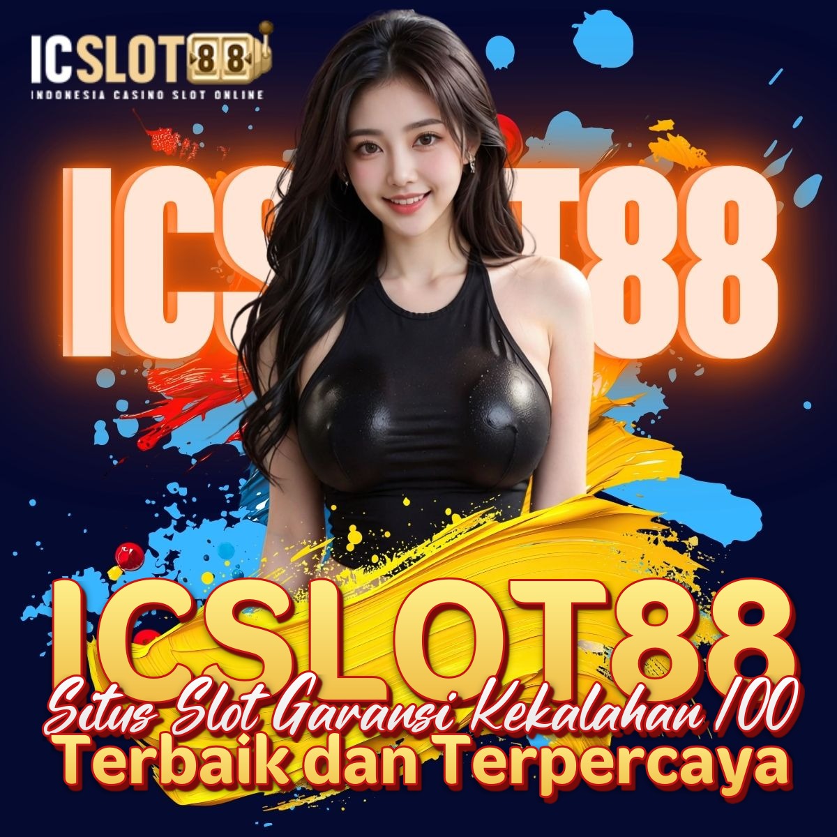 ICSLOT88 ~ situs slot garansi kekalahan 100 panduan verifikasi klaim dan risiko dasar